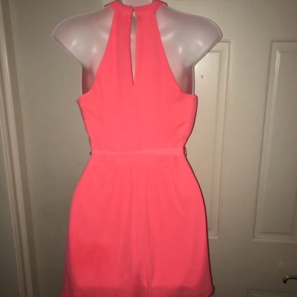 Pink romper - Picture 2 of 2